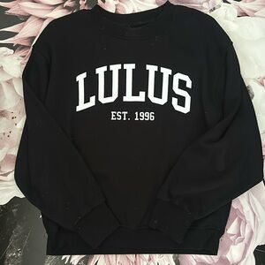 Lulus Pullover